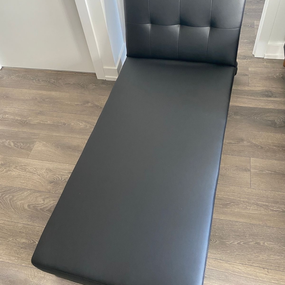 Sofa storage